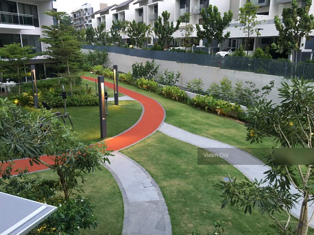 Parc Olympia (D17), Condominium #116730232